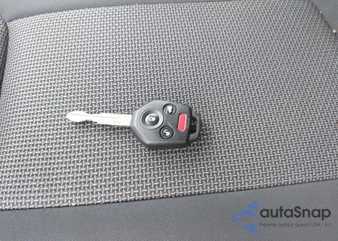 2019 Subaru Crosstrek 2.0I Premium from USA, damaged, VIN JF2GTAEC0K8328958